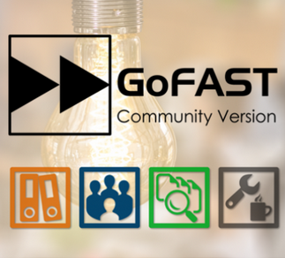 La GoFAST Community, disponible en libre téléchargement 